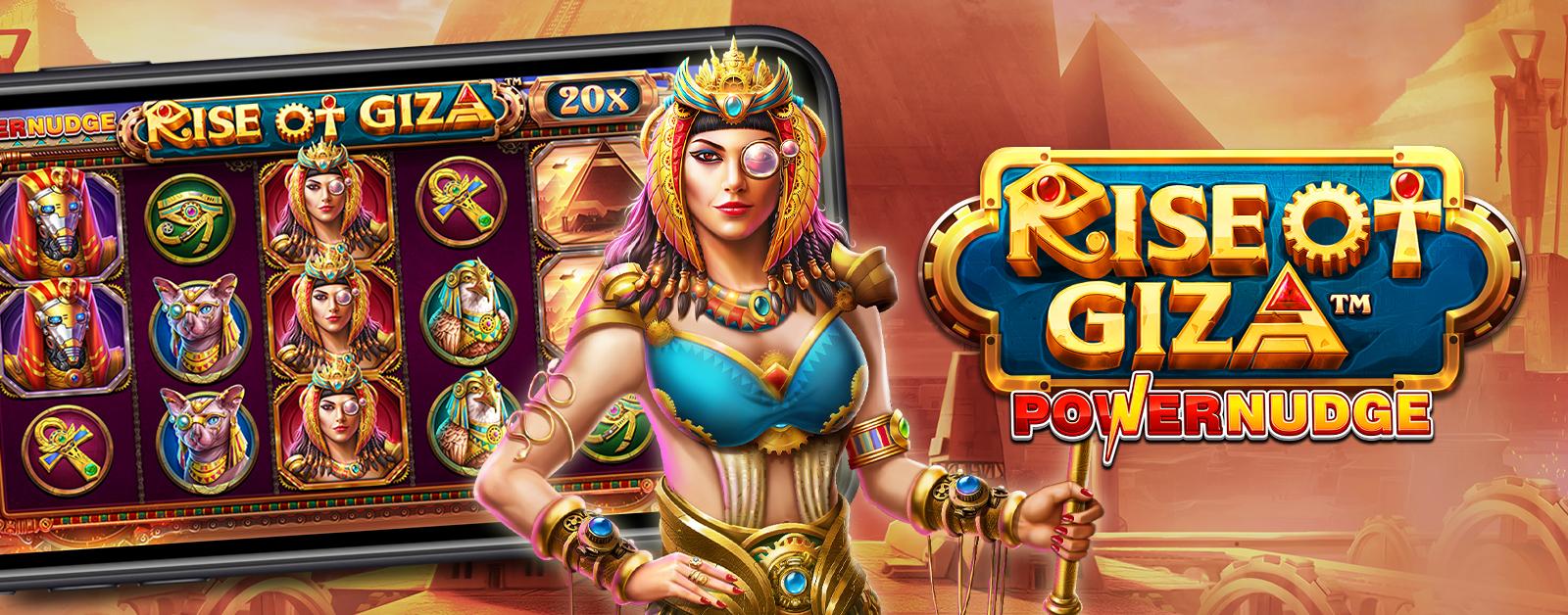 MegaHoki88 Situs Slot Gacor 2024 Terpercaya